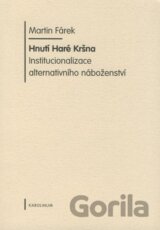 Hnutí Haré Kršna