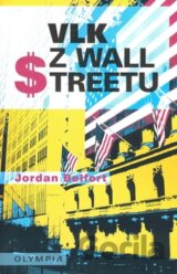 Vlk z Wall Streetu