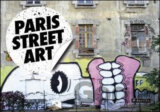 Paris Street Art