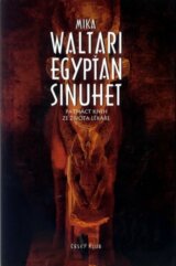 Egypťan Sinuhet