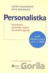 Personalistka