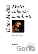 Mistři židovské moudrosti