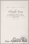 Filosofka Tereza