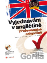 Vyjednávání v angličtině