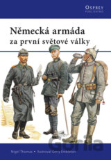 Německá armáda za první světové války