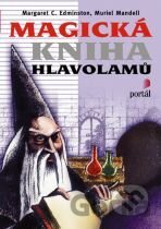 Magická kniha hlavolamů