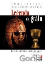 Legenda o Grálu