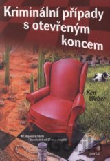 Kriminální případy s otevřeným koncem