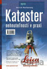 Kataster nehnuteľností v praxi