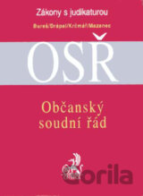 Občanský soudní řád
