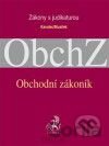 Obchodní zákoník