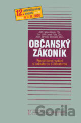 Občanský zákoník