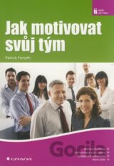 Jak motivovat svůj tým