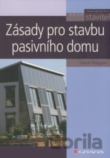 Zásady pro stavbu pasivního domu