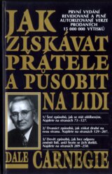 Jak získavat přátele a působit na lidi