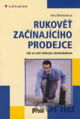 Rukověť začínajícího prodejce