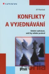 Konflikty a vyjednávání