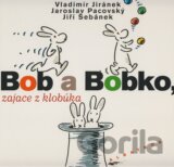 Bob a Bobko, zajace z klobúka