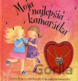 Moja najlepšia kamarátka