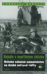 Bojujte s nepřítelem zblízka III.