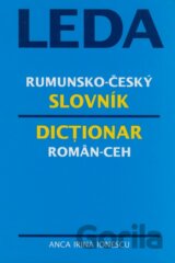 Rumunsko-český slovník