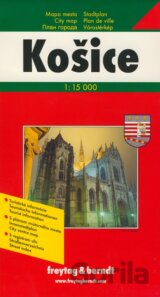 Košice 1:15 000