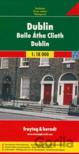 Dublin 1:18 000
