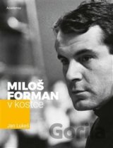 Miloš Forman v kostce