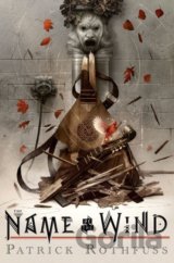 The Name of the Wind