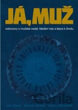 Já, muž