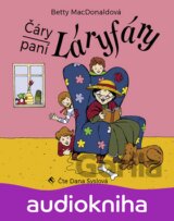Čáry paní Láryfáry
