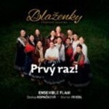 Blaženky: Prvý raz!