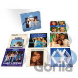 ABBA: Voulez-Vous LP