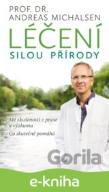 Léčení silou přírody