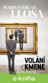 Volání kmene