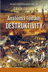 Anatómia ľudskej deštruktivity