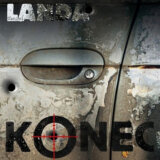 Daniel Landa: Konec LP