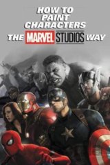 How to Paint Characters the Marvel Studios Way
