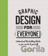 Graphic Design For Everyone