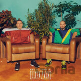 Vec & Tono S.: Ultrazvuk LP