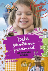 Dítě školkou povinné