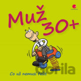 Muž 30+