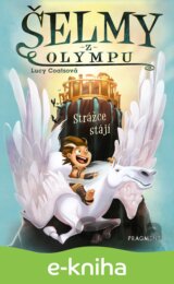 Šelmy z Olympu – Strážce stájí