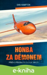 Honba za démonem