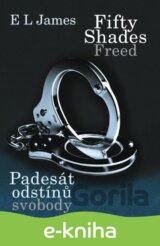 Fifty Shades Freed: Padesát odstínů svobody