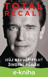 Total Recall (české vydání)