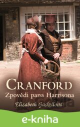 Cranford 2: Zpovědi pana Harrisona