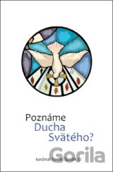 Poznáme Ducha Svätého?