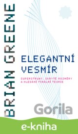 Elegantní vesmír