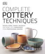 Complete Pottery Techniques